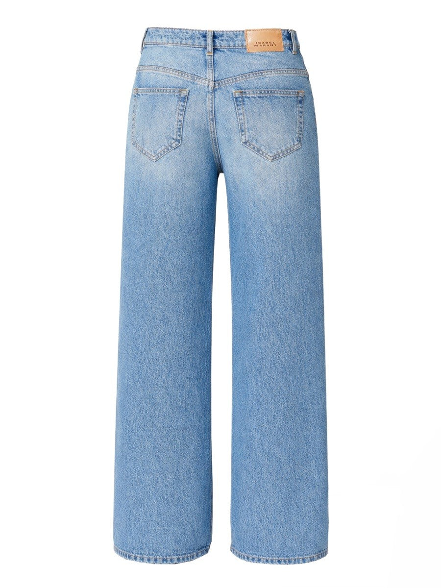 PANTALONE "LEMONY"