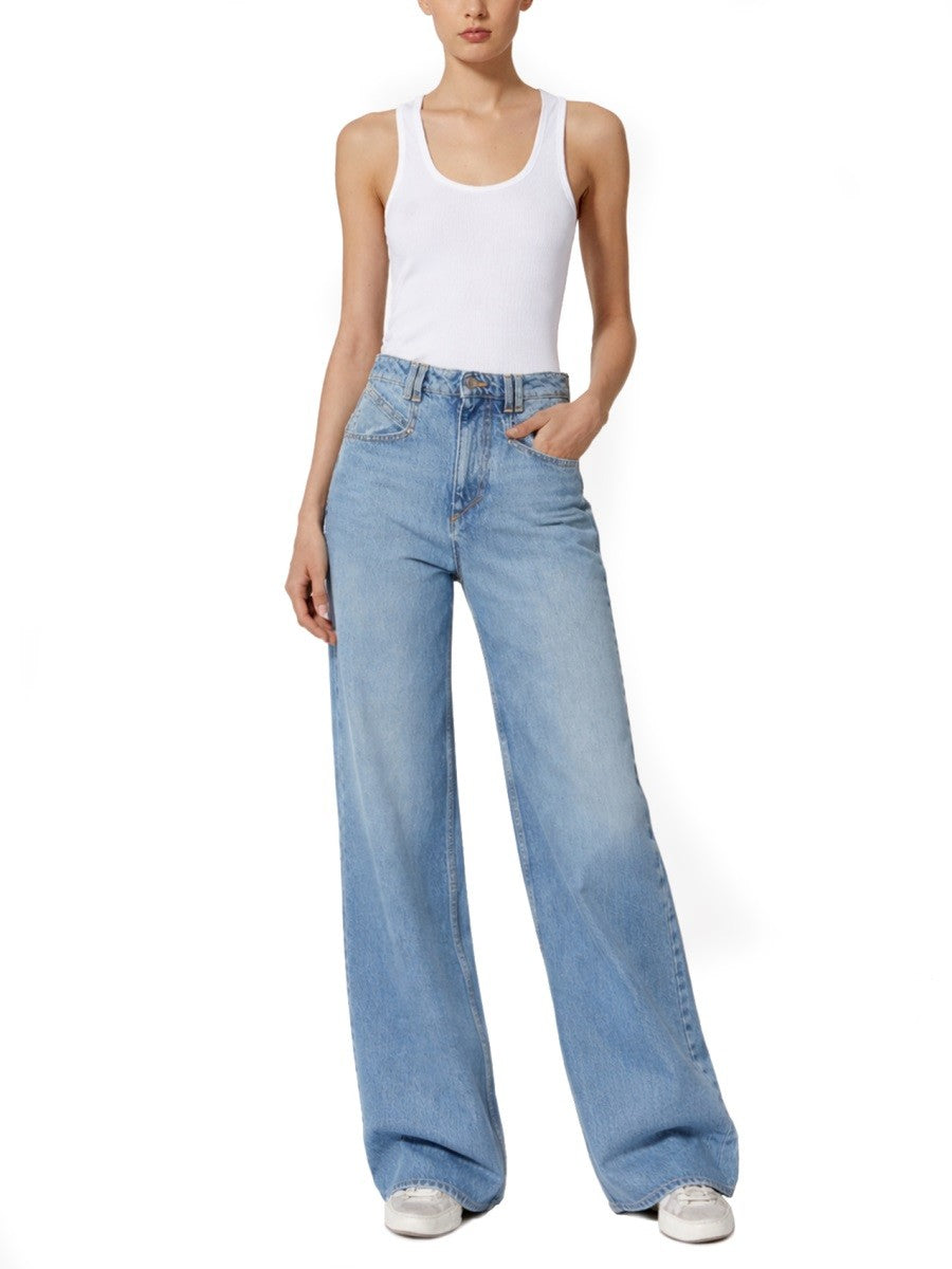 PANTALONE "LEMONY"