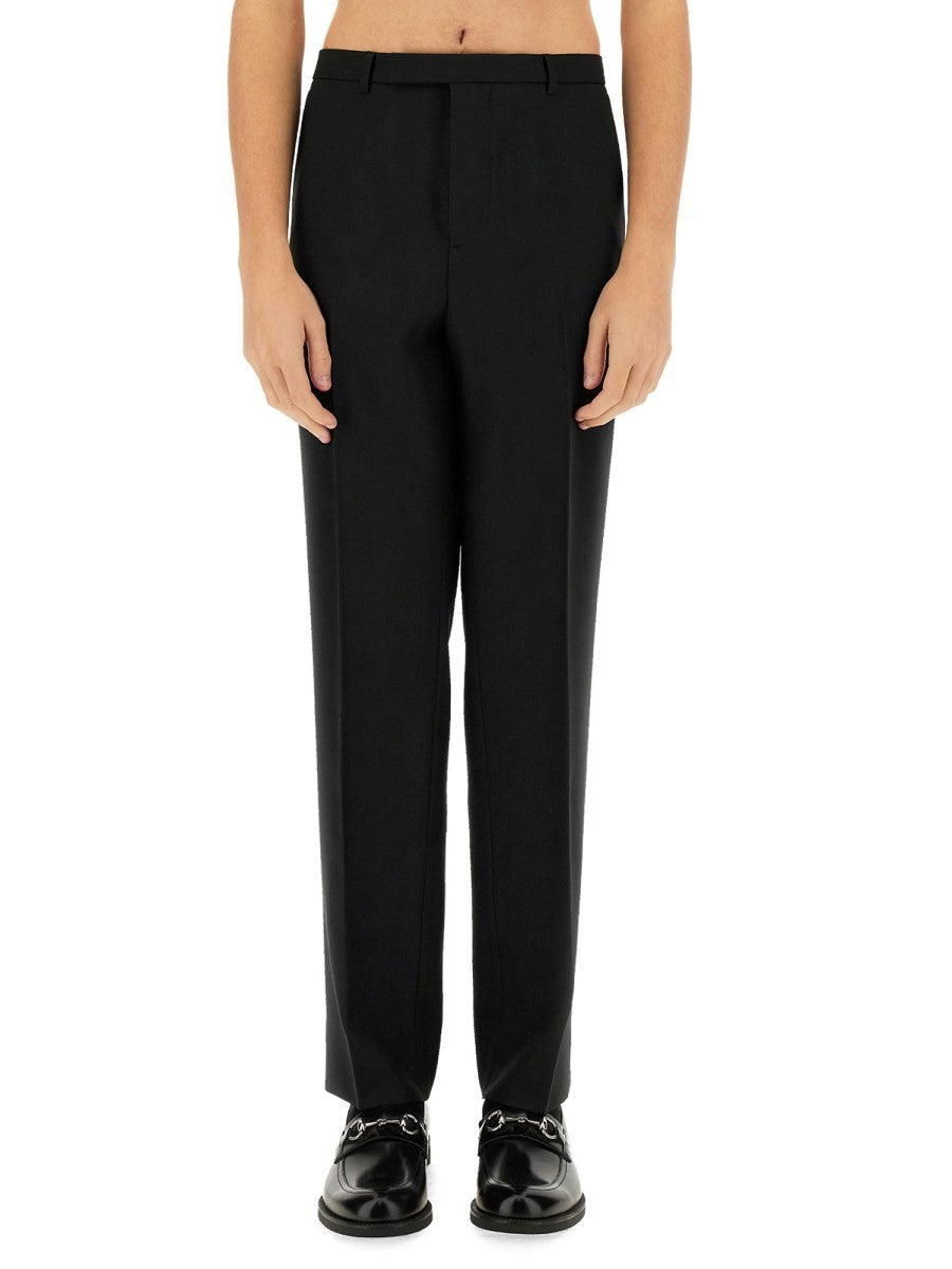 PANTS "MINI GG"