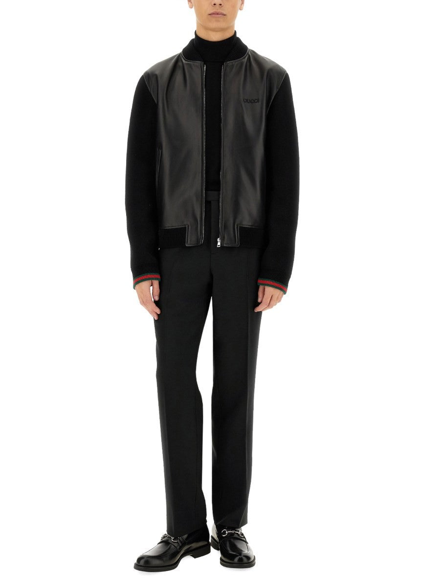 PANTS "MINI GG"