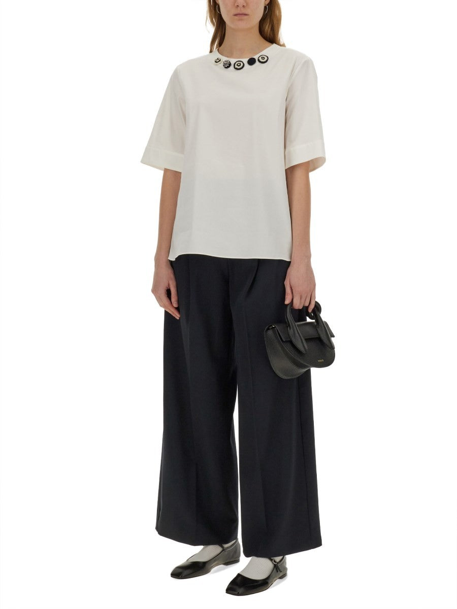 PANTS "NICHOLS"