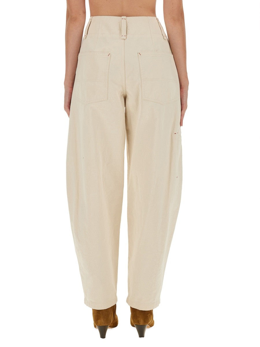 PANTS "OUMAYA"