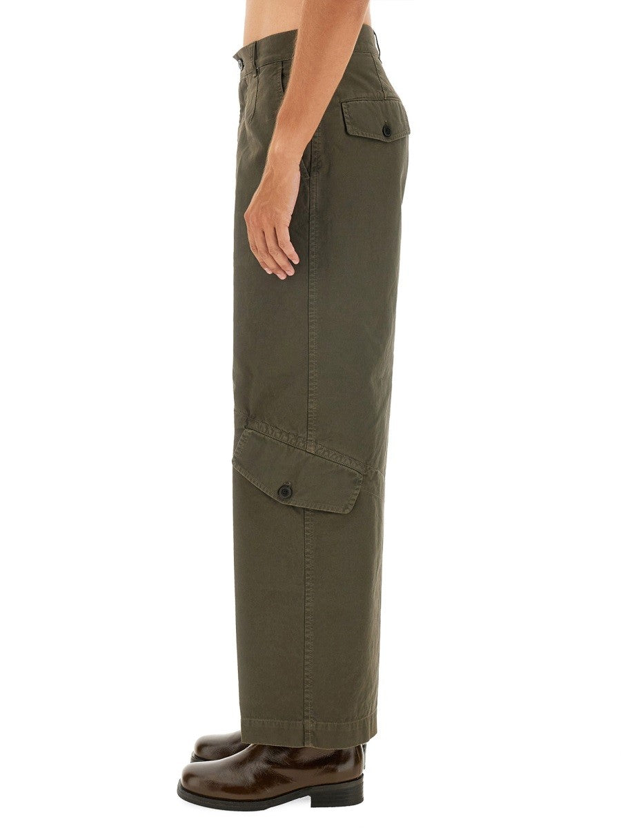 PANTS "PAXFORD"