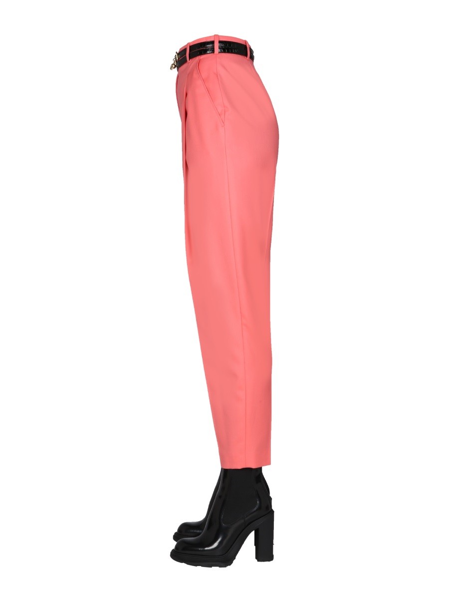 PANTS PEG LEG