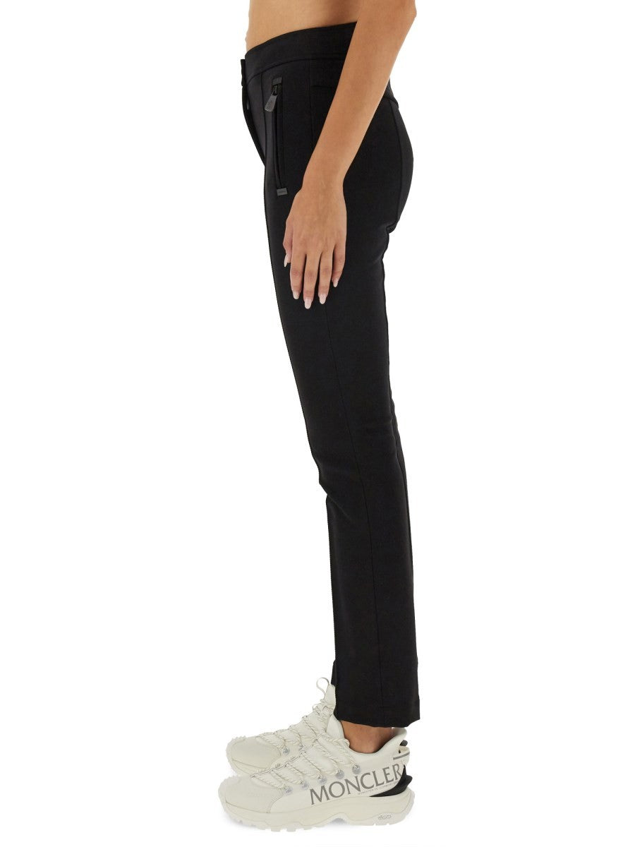 PANTS WITH LOGO