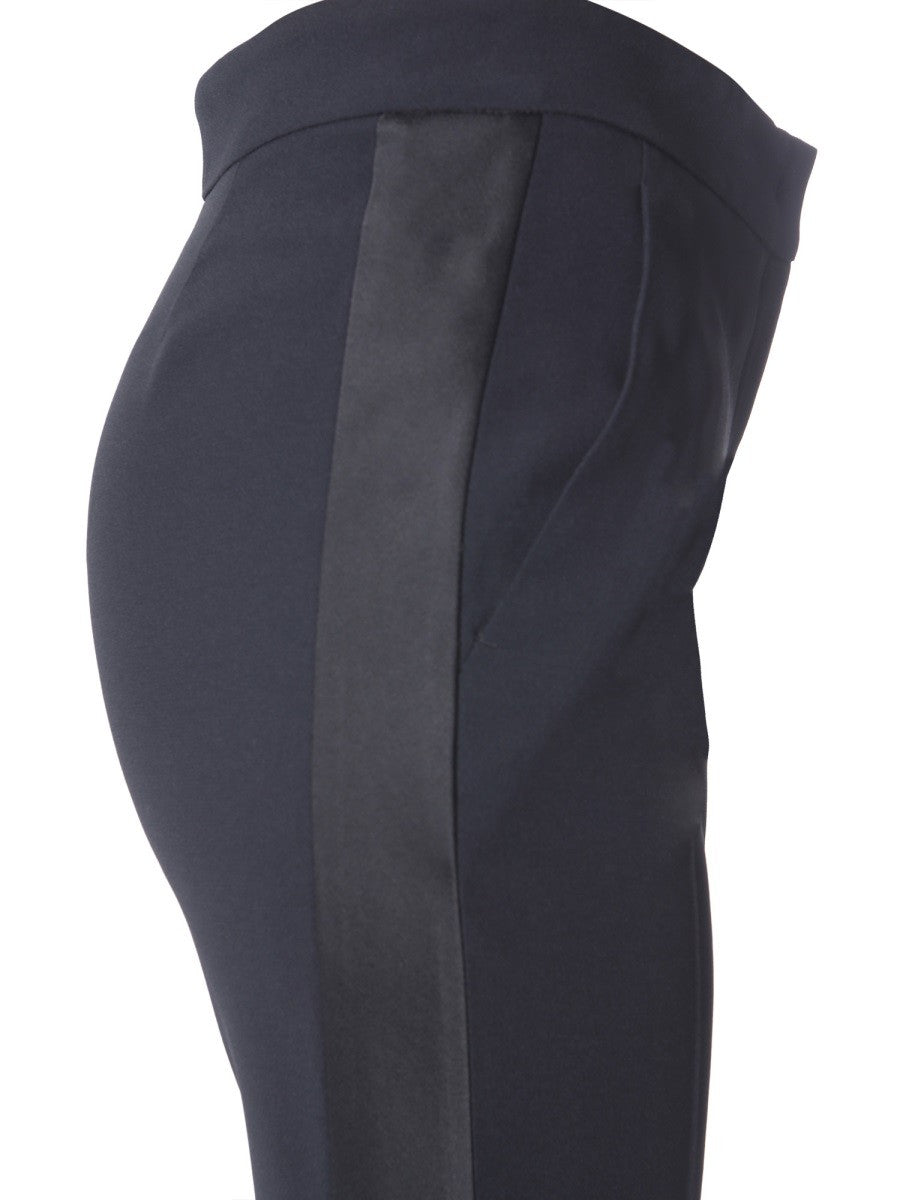 PANTS WITH SIDE BAND