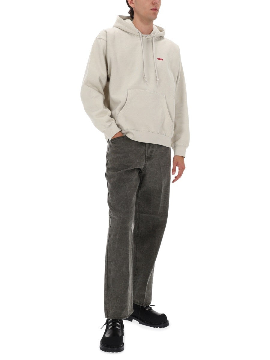 PANTS "WRINKLE"