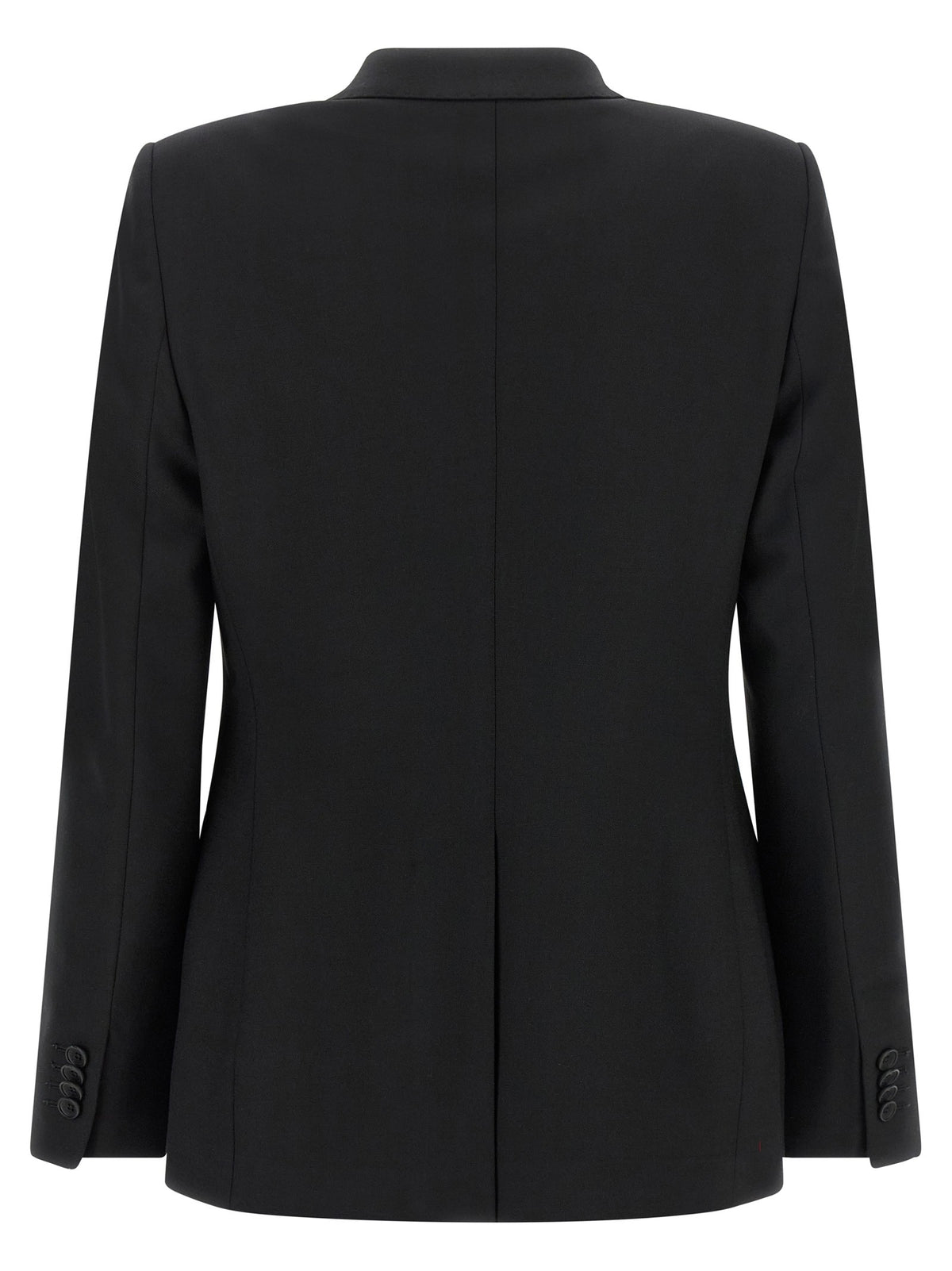 'Parigi' double-breasted blazer