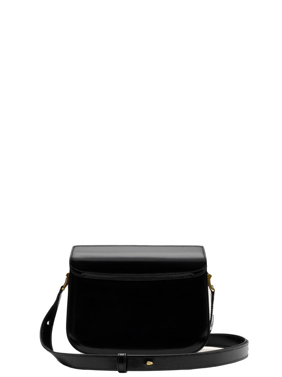 "PARIS PARIS" BAG