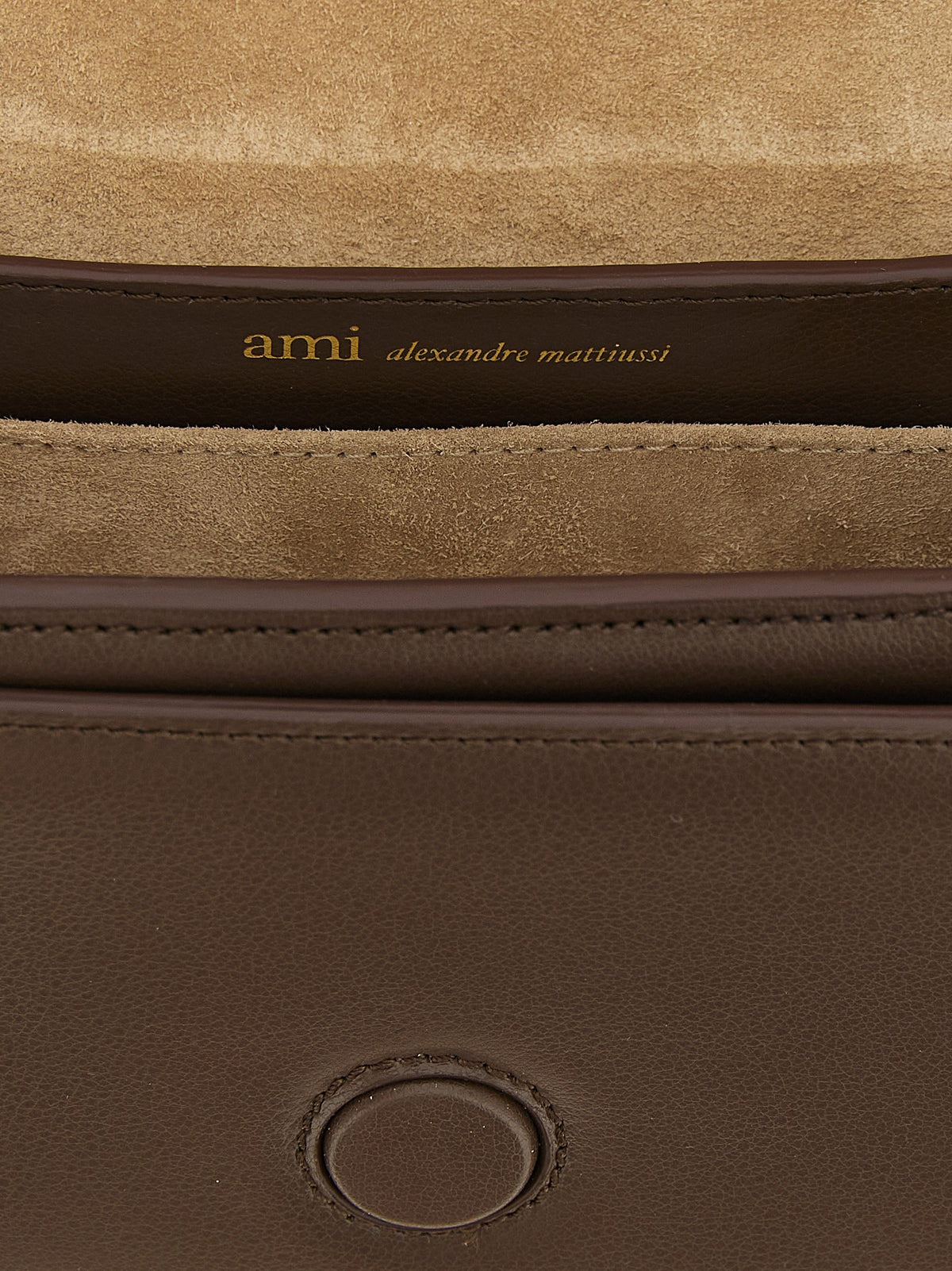 'Paris Paris' shoulder bag