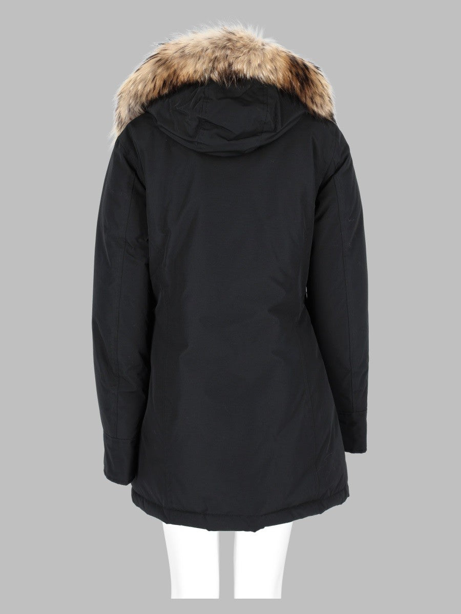 Parka "Arctic" In Ramar