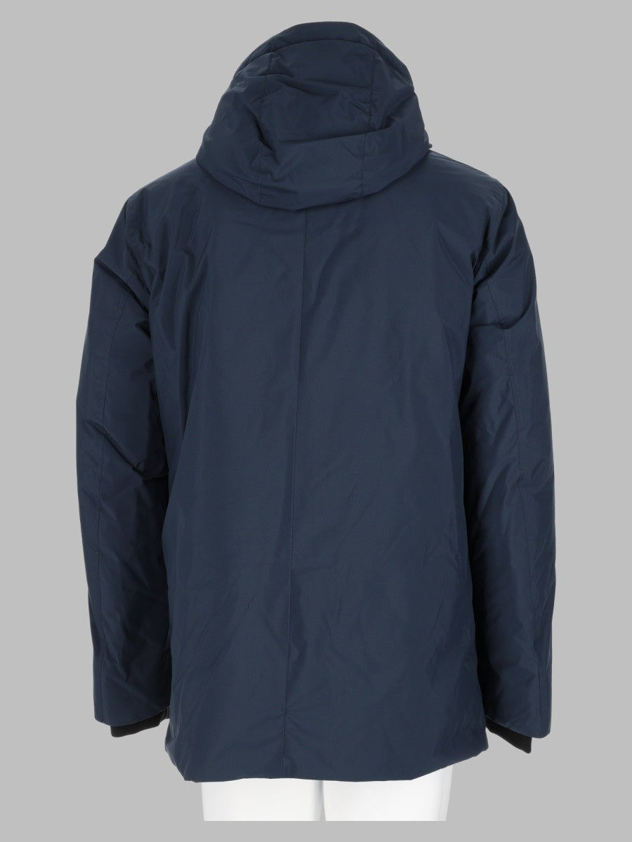 Parka "Cloud" Imbottito