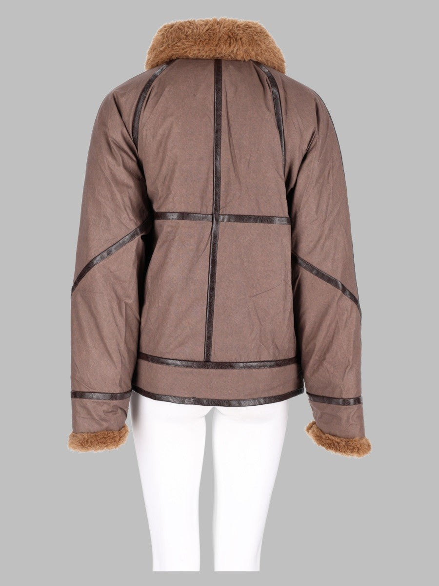 Parka imbottito "Olinka"