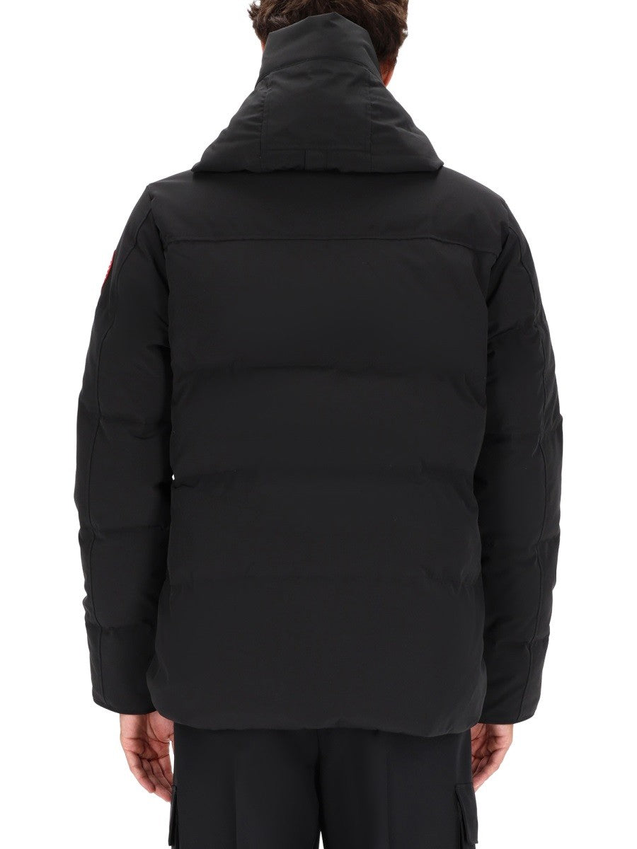 PARKA "MACMILLAN"