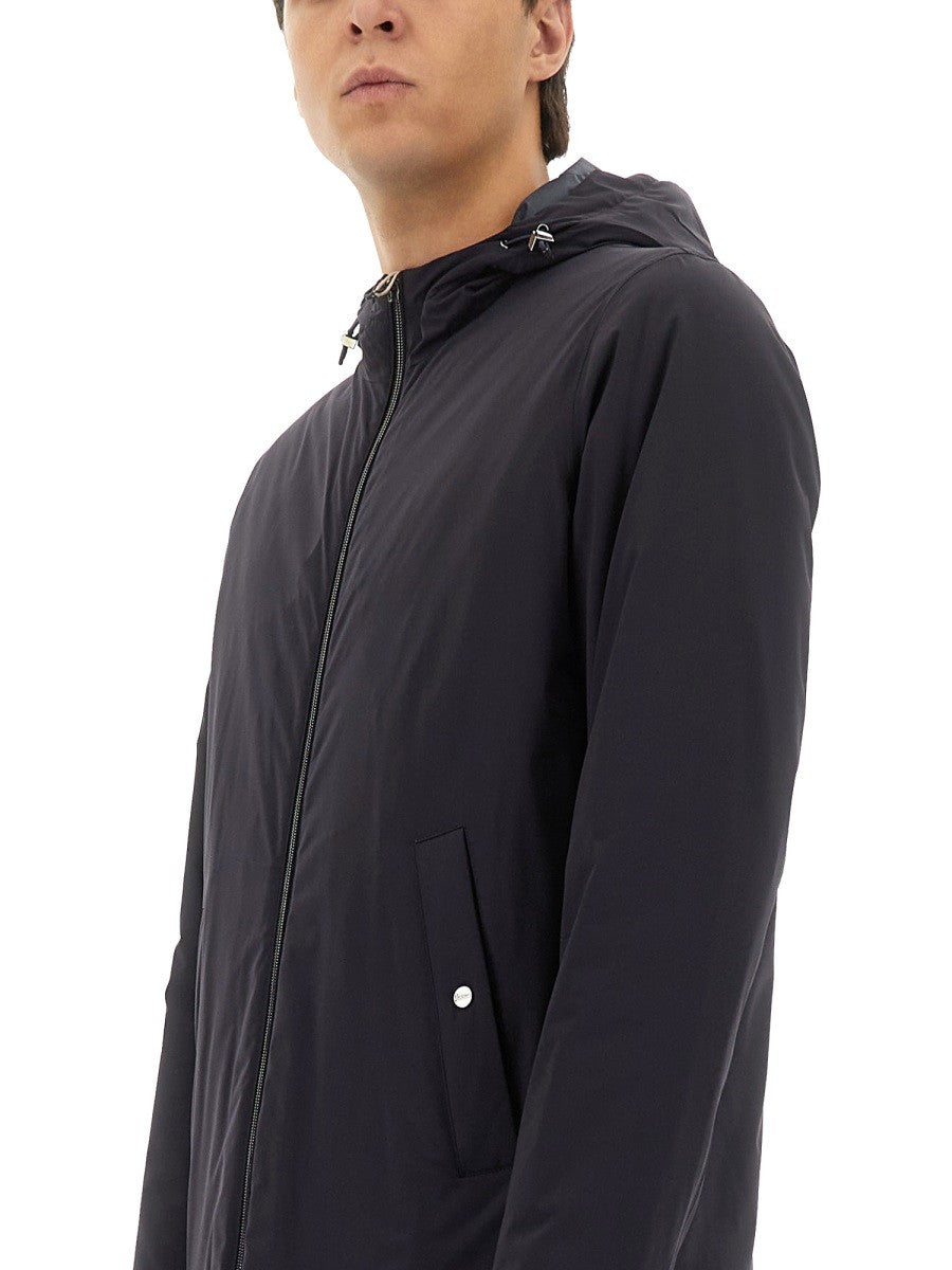 PARKA "RESORT"