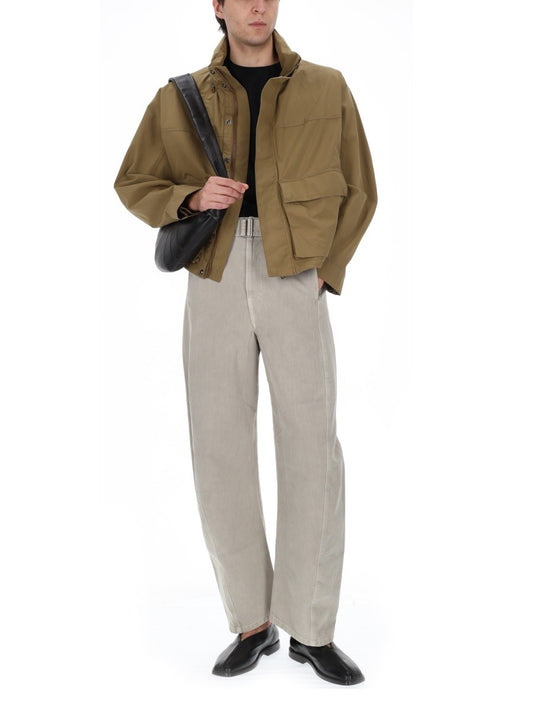 PARKA "SHORT RAIN"
