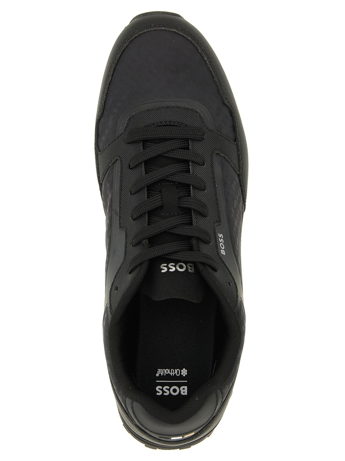 'Parkour' sneakers