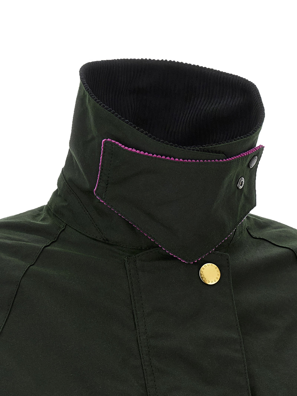Paul Smith Loves Barbour 'Spey' jacket
