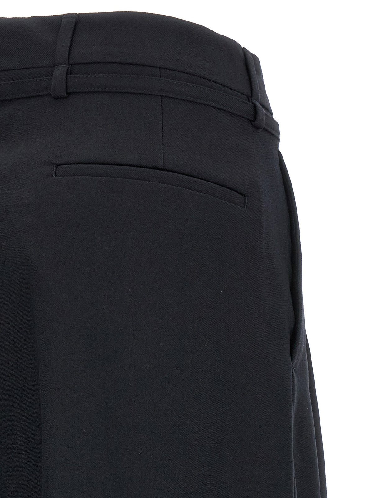 'Peacha' pants