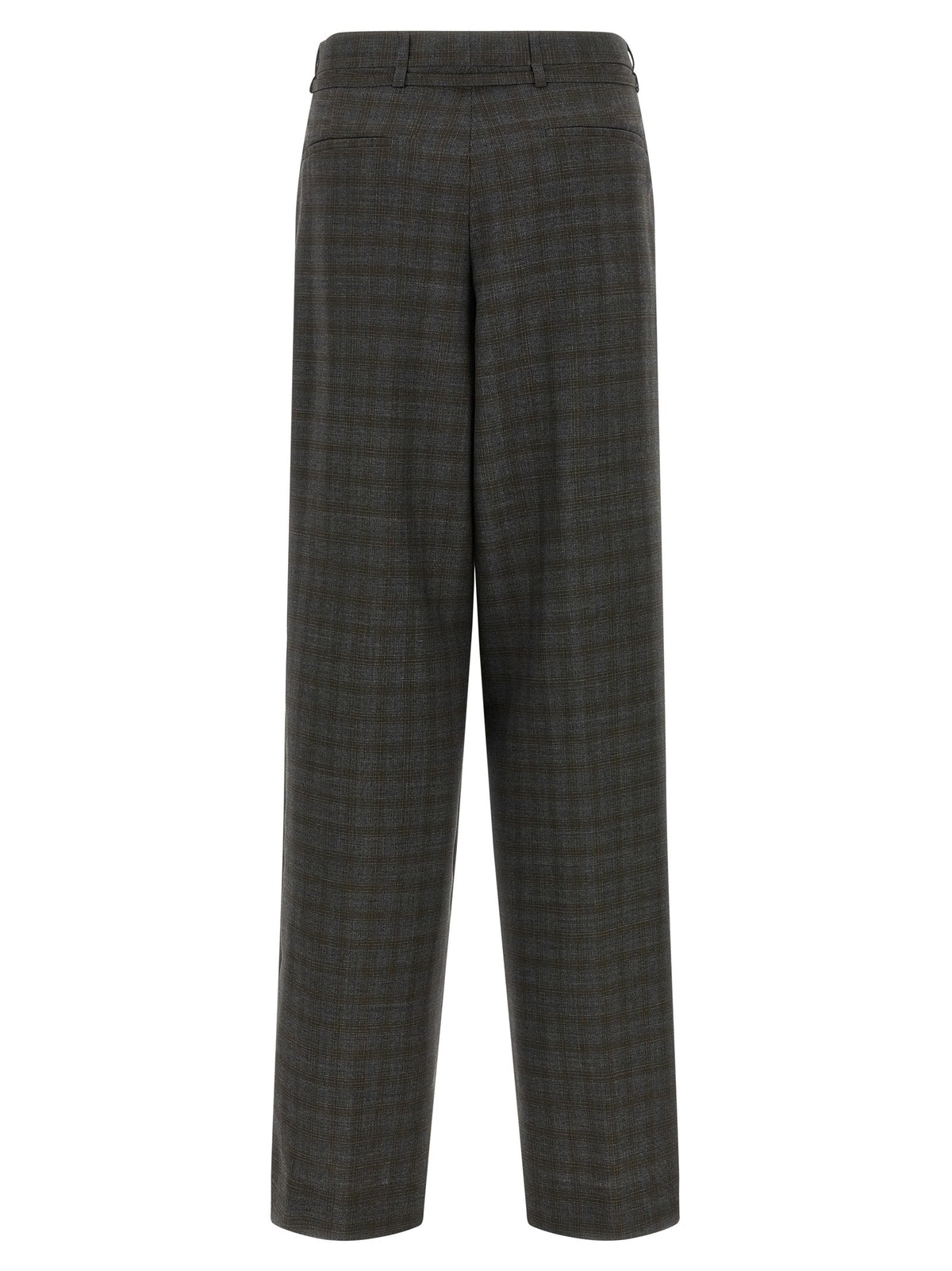 'Peacha' pants