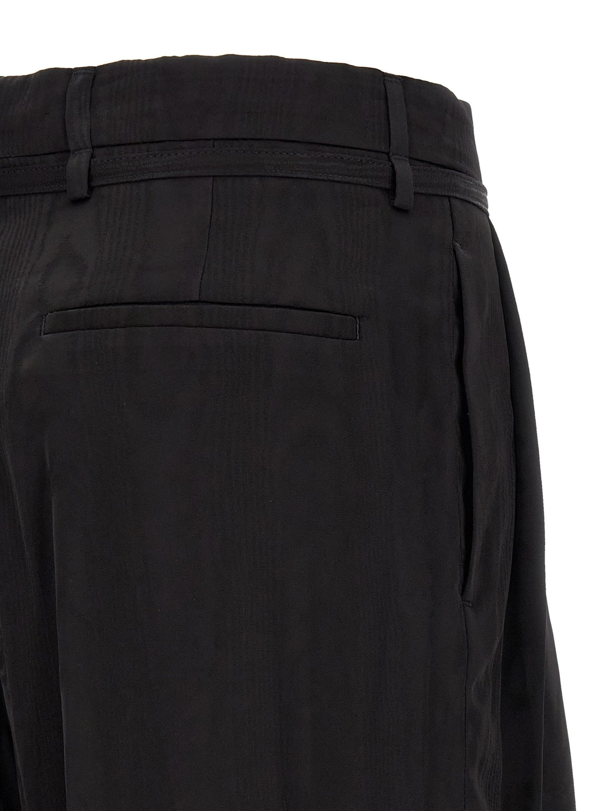 'Peacha' pants