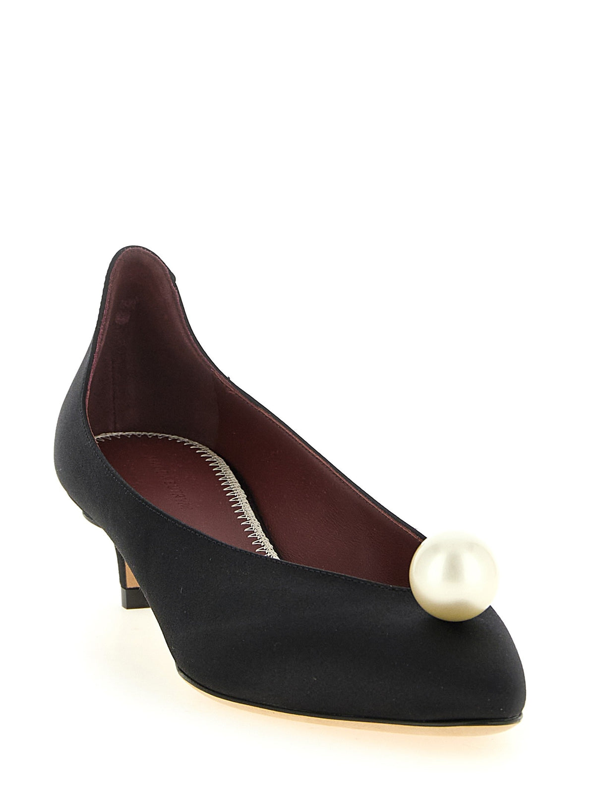 Pearl pumps