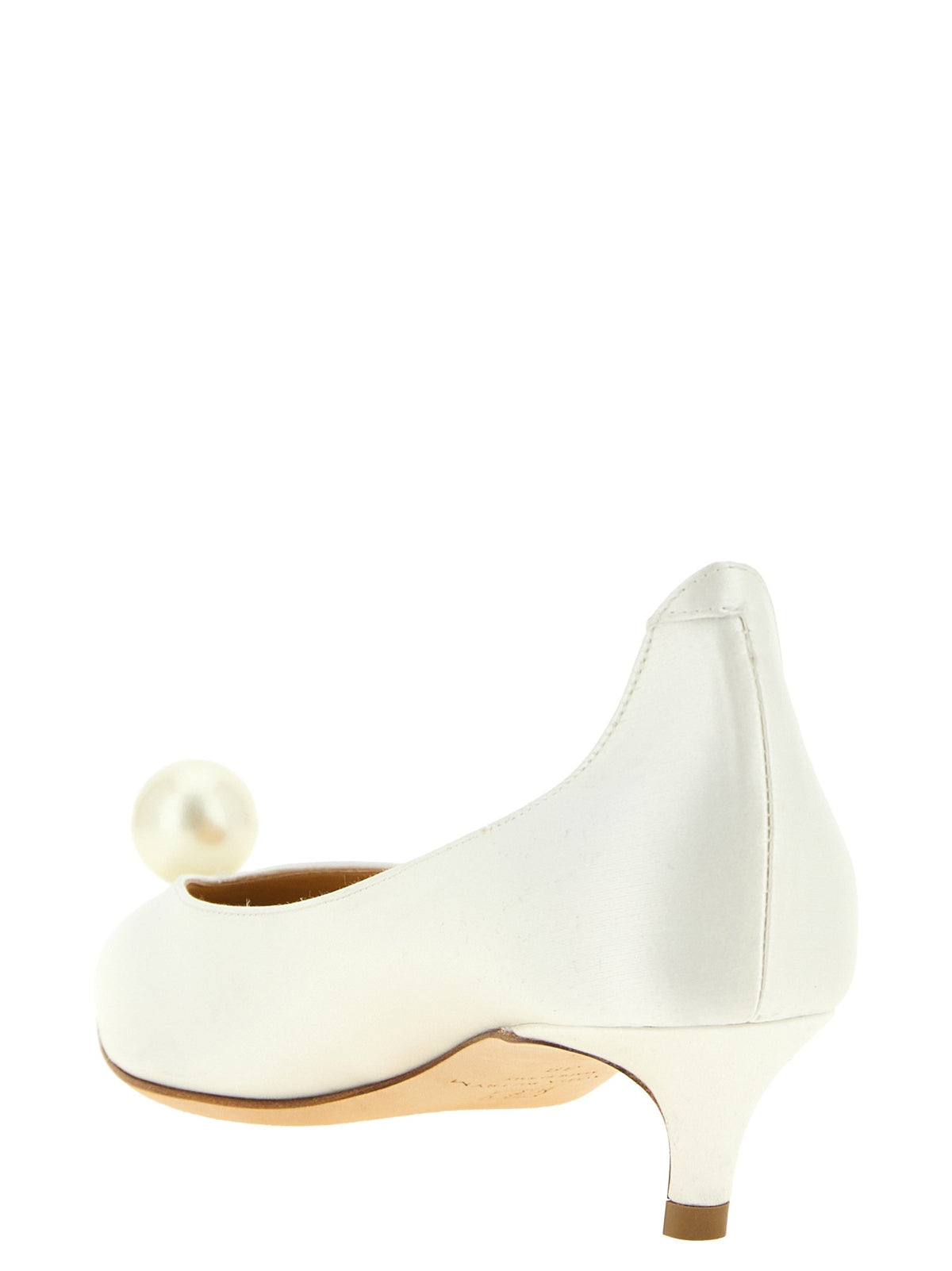 Pearl pumps