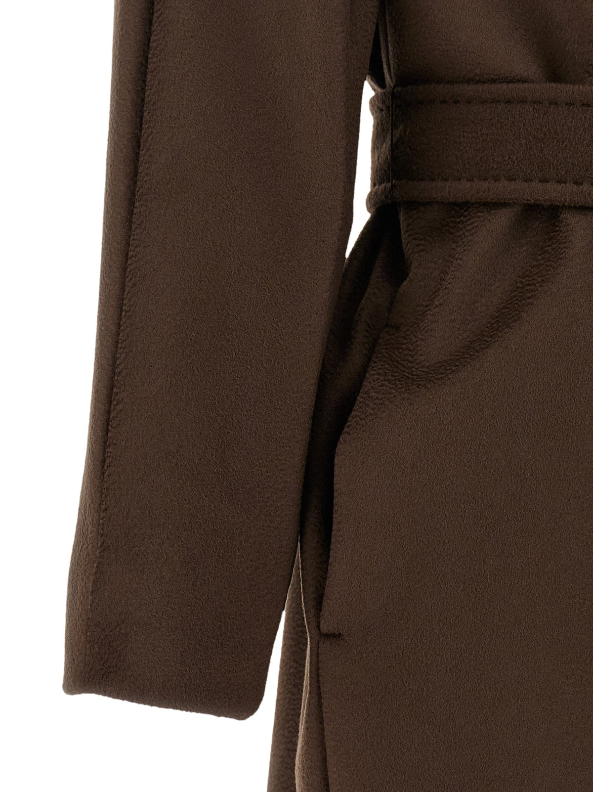 'Pedale' coat