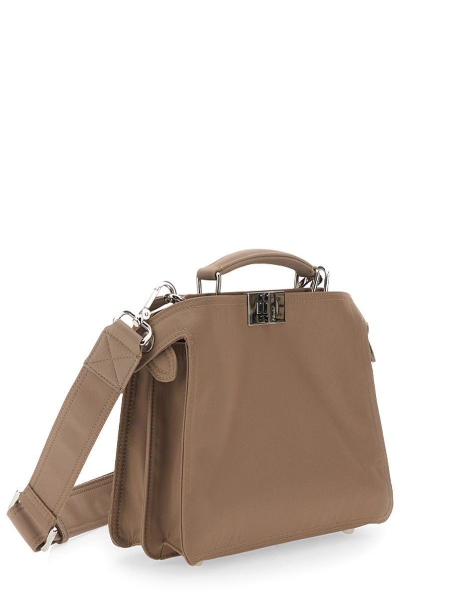 "PEEKABOO ISEEU" BAG SMALL