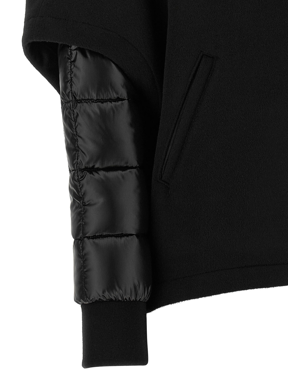 'Pegaso' jacket