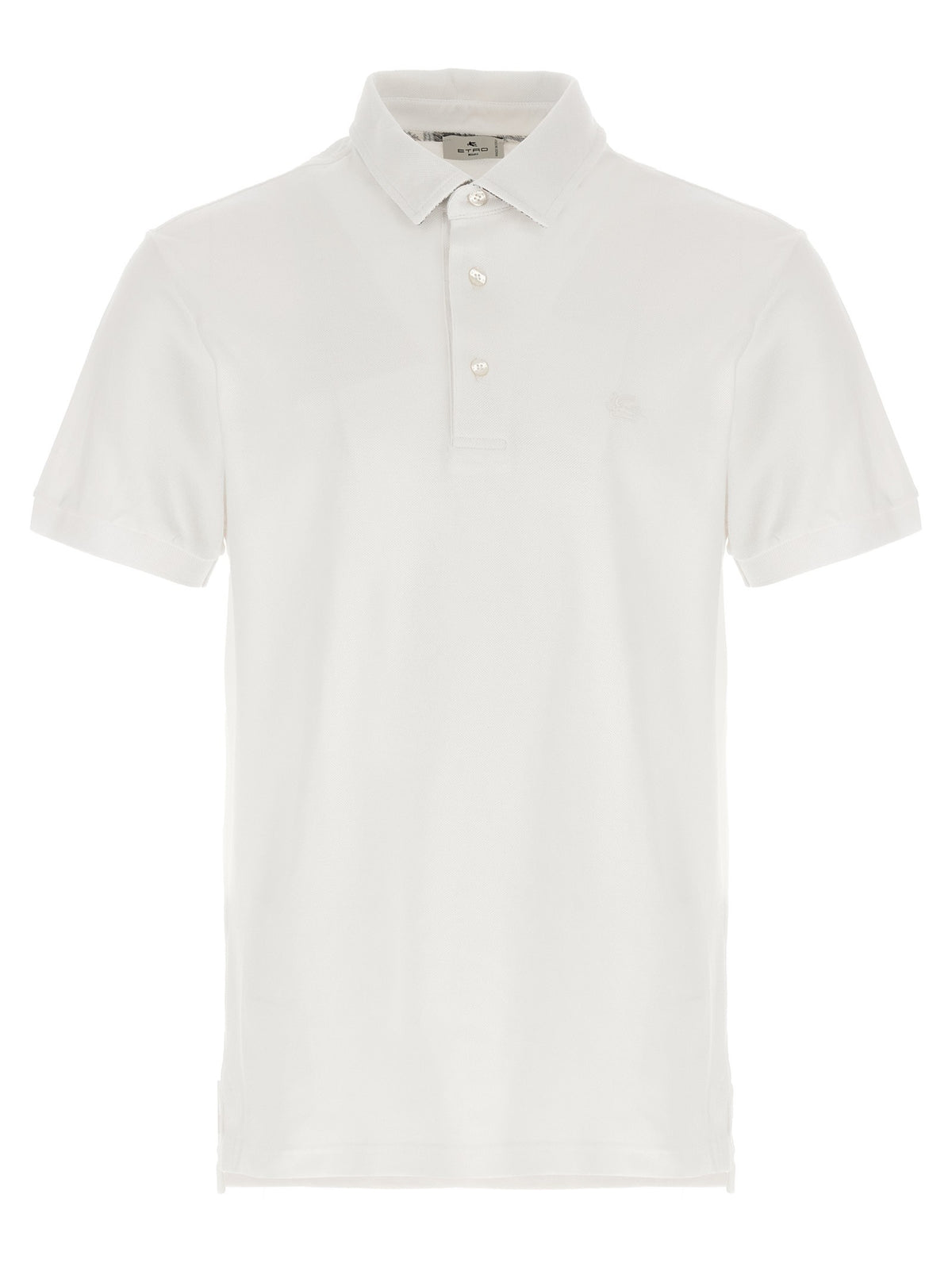 'Pegaso' polo shirt
