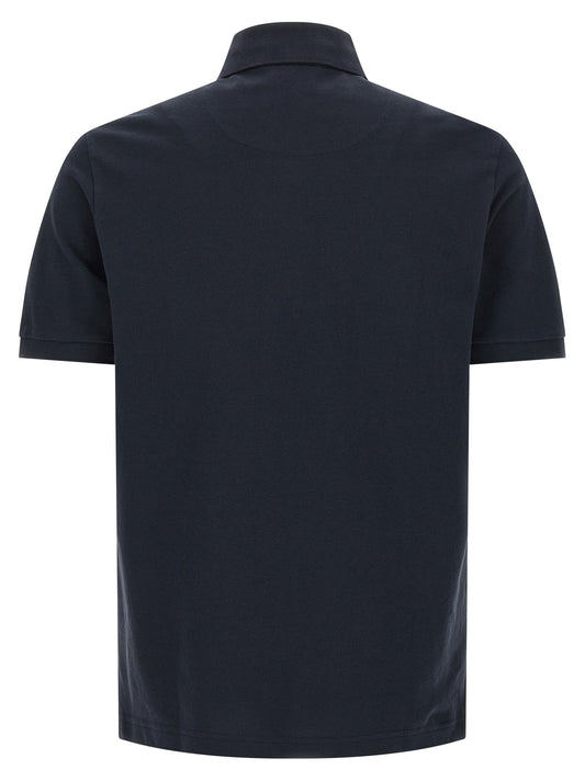 'Pegaso' polo shirt