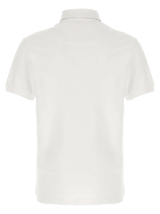 'Pegaso' polo shirt