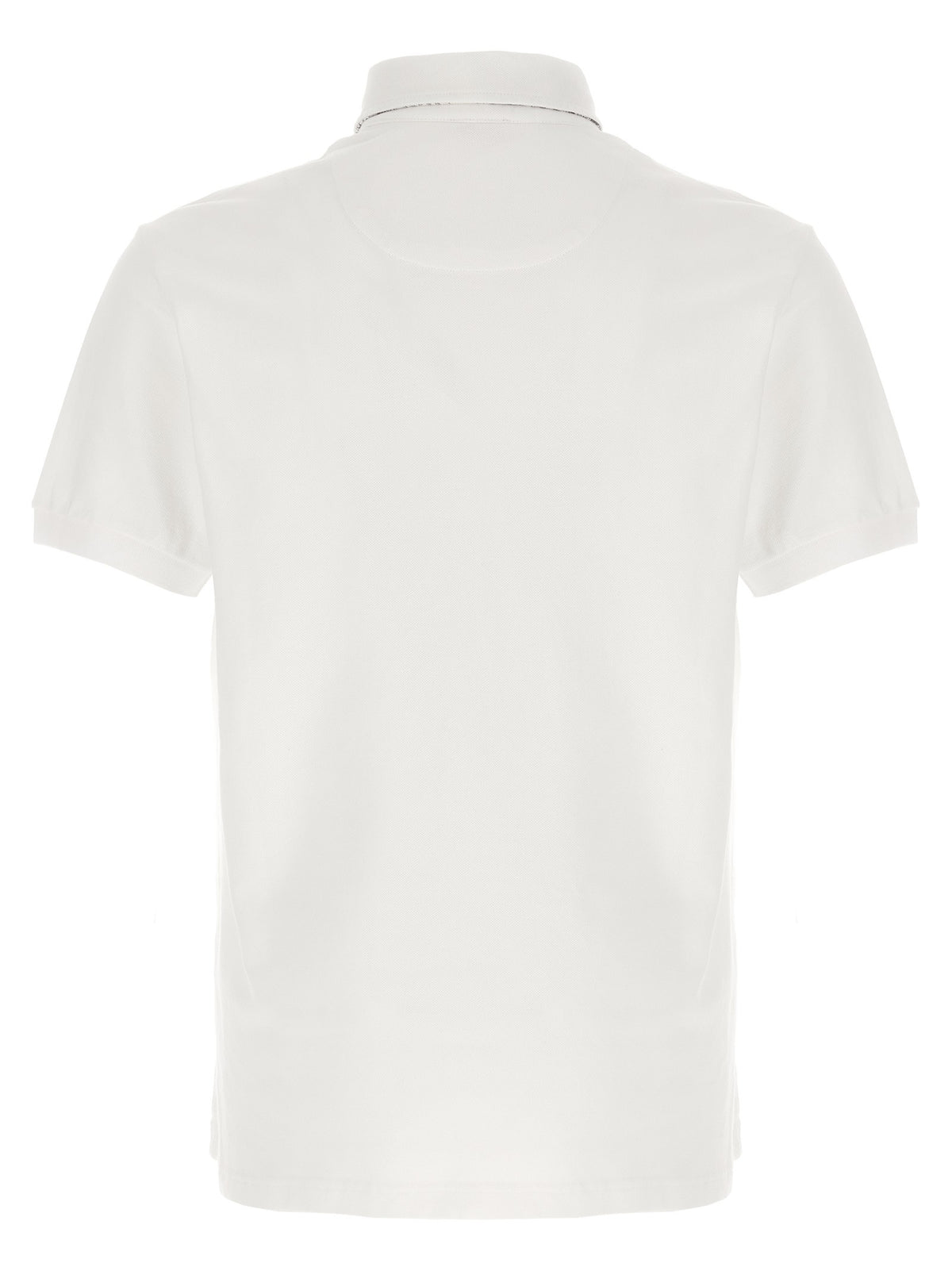 'Pegaso' polo shirt