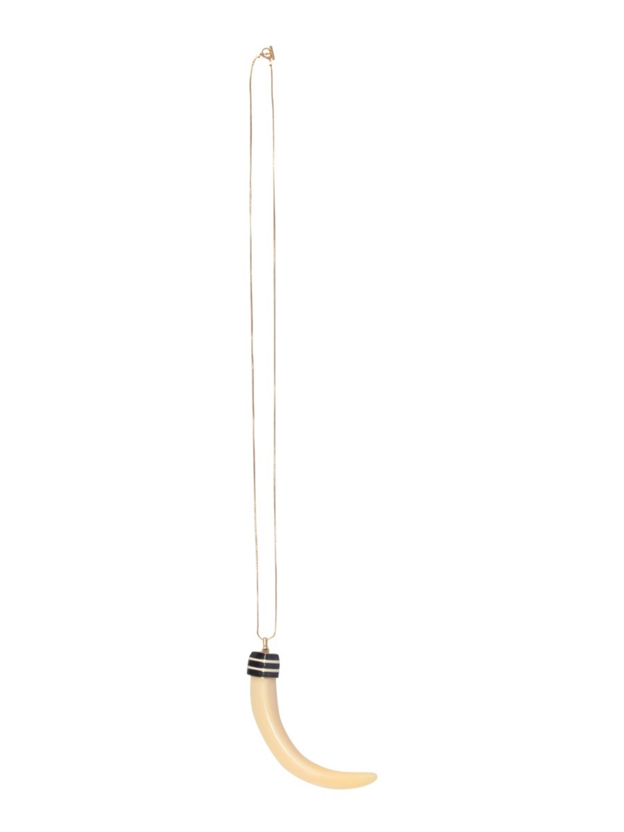 PENDANT NECKLACE