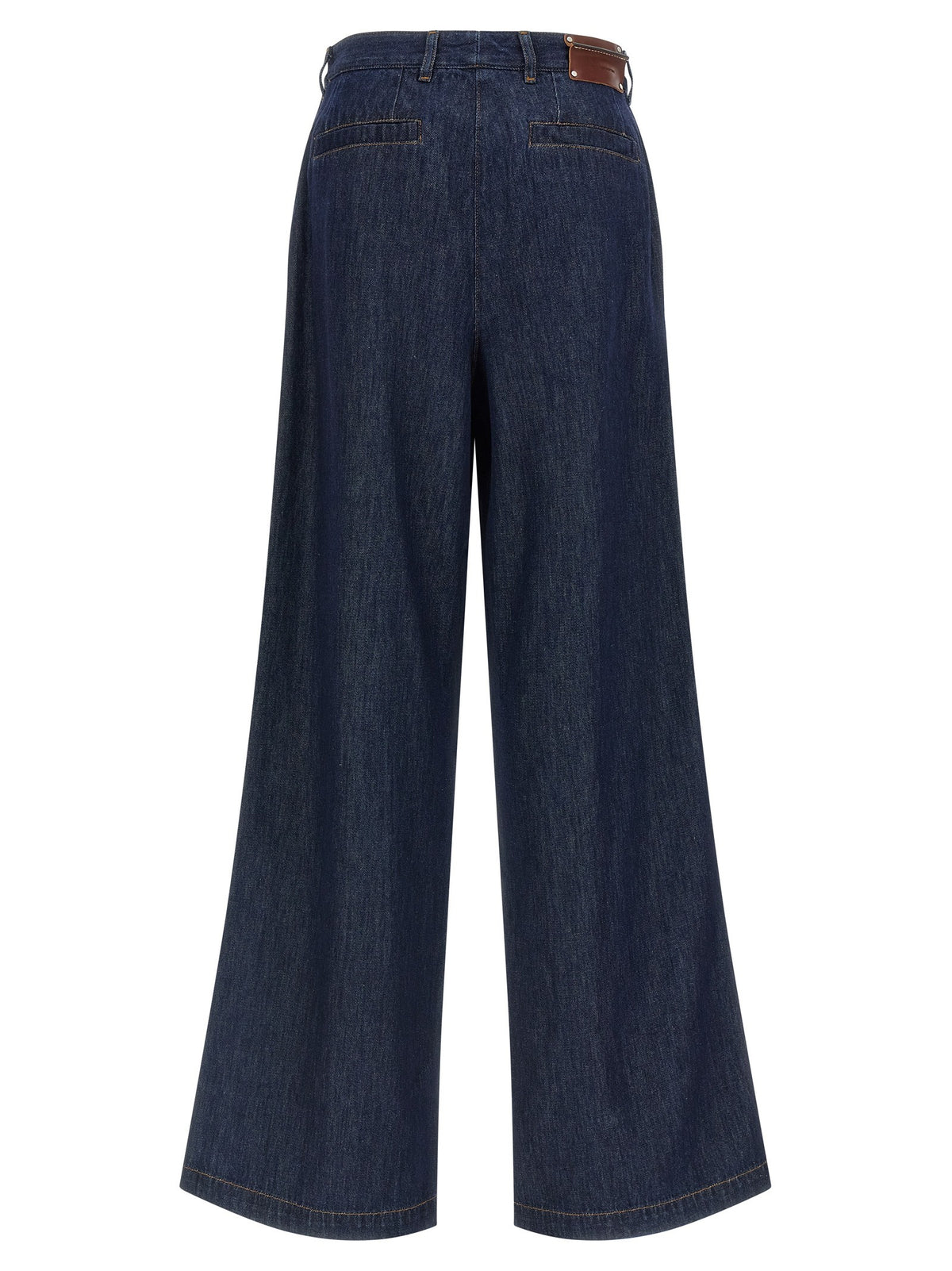 'Penn Den' jeans