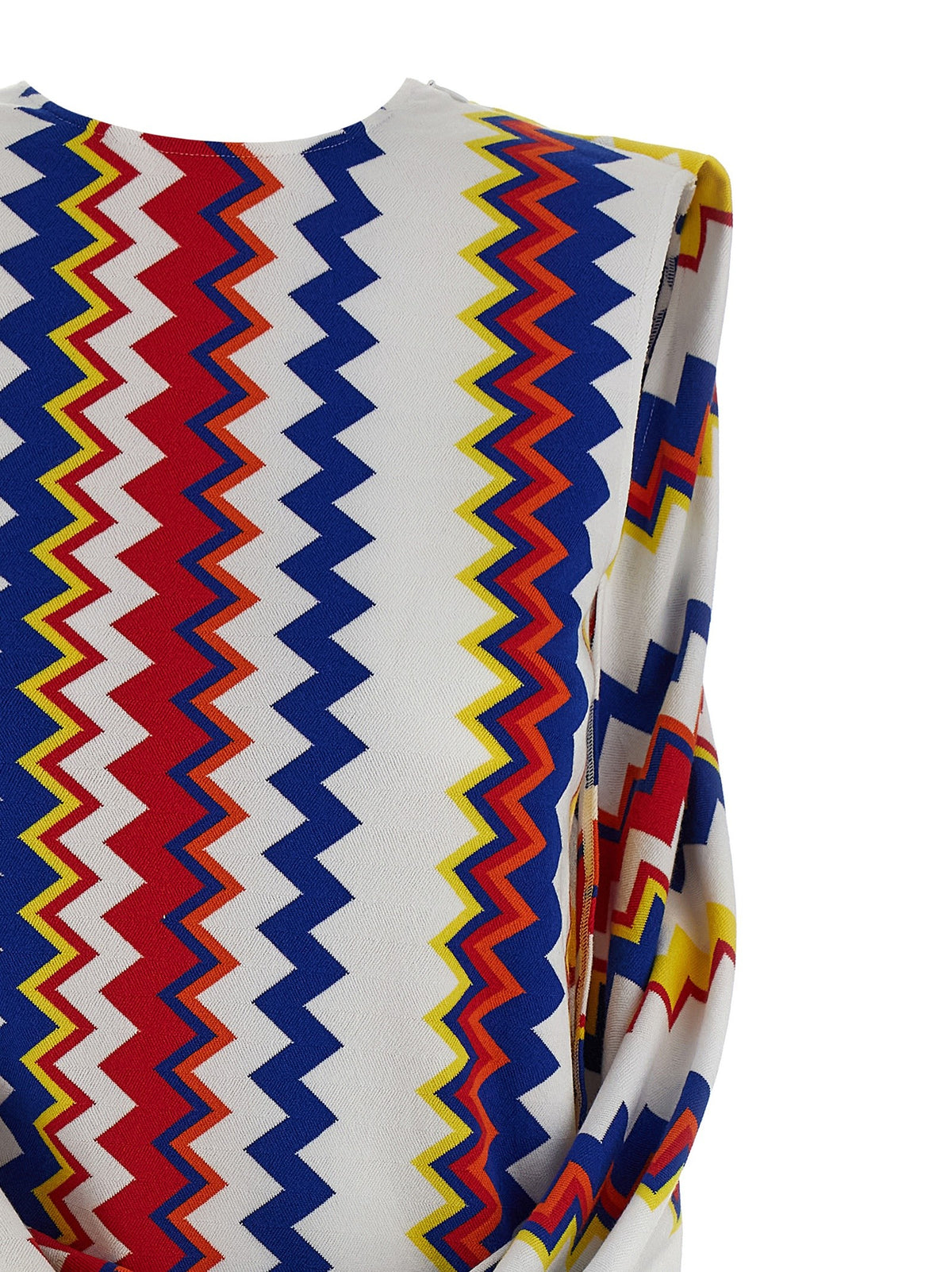 Peplos dress