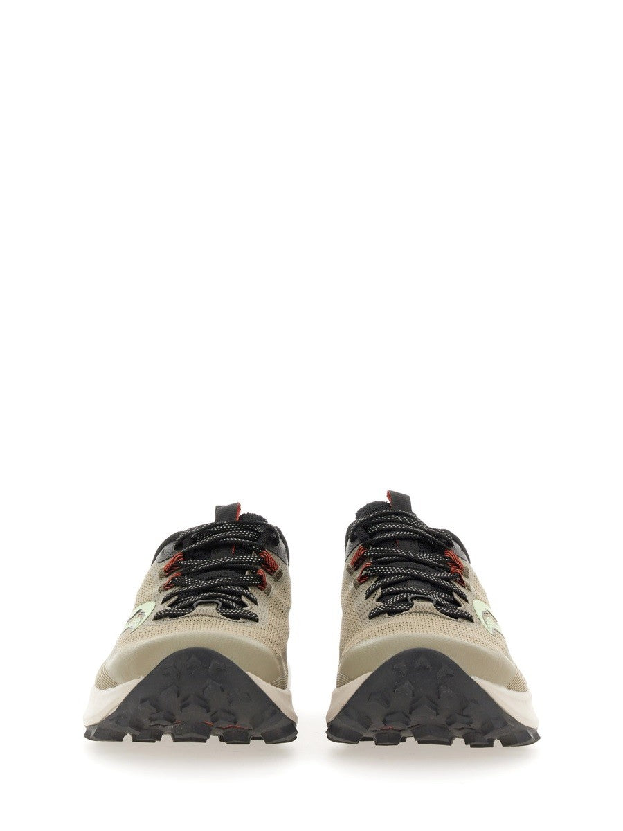 PEREGRINE 13 SNEAKER