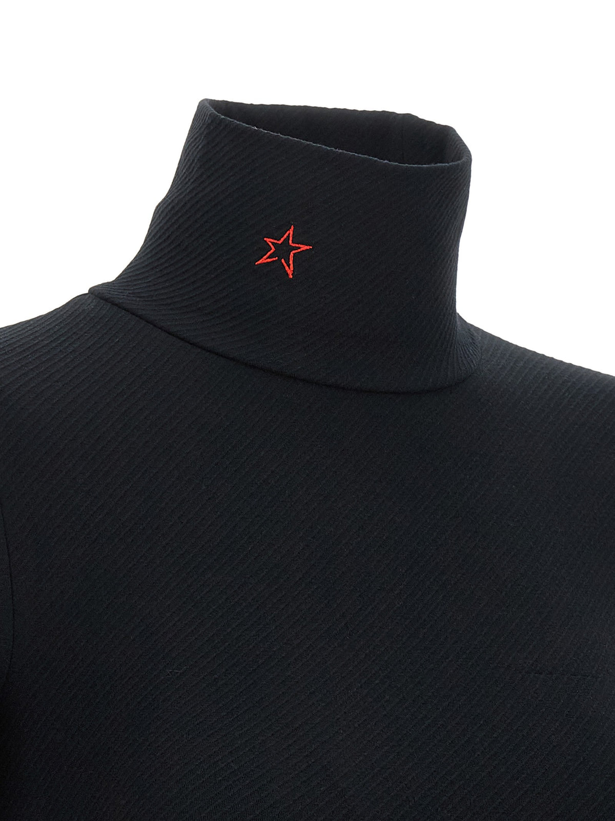 'Perfect Thermal Rollneck' top