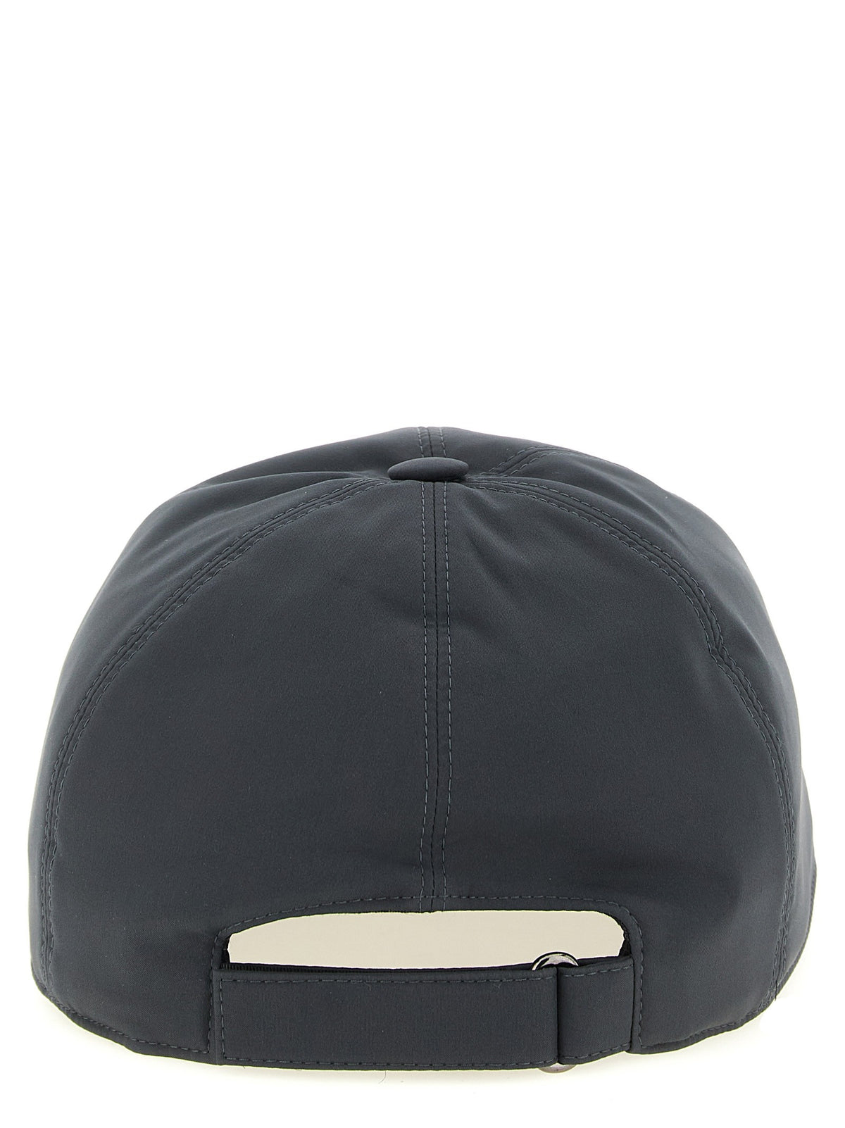 'Performa' fabric cap