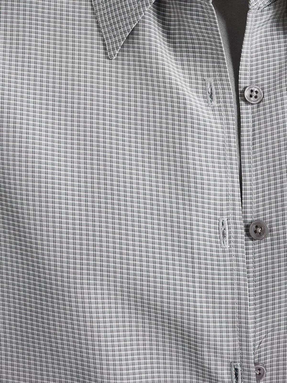 Peri cotton shirt