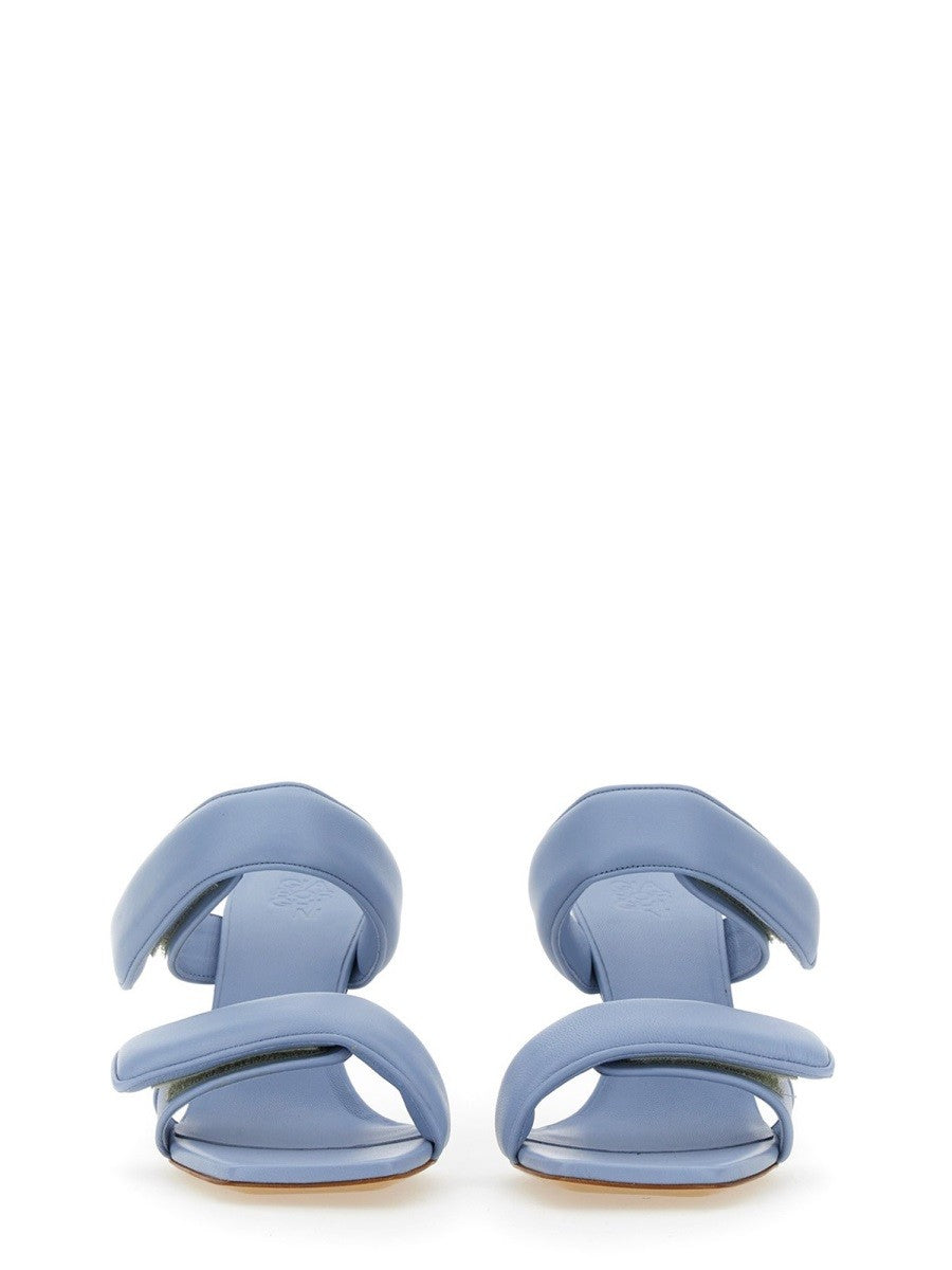 PERNI SANDAL 03 GIA X PERNILLE TEISBAEK