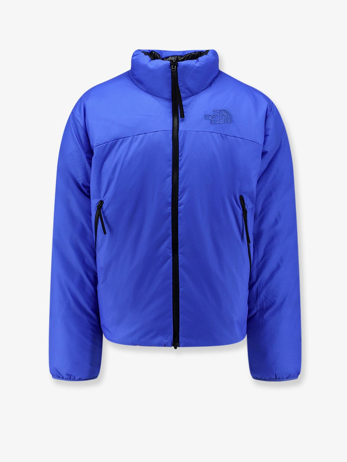 Pertex Nuptse Reversible Nylon Down Jacket