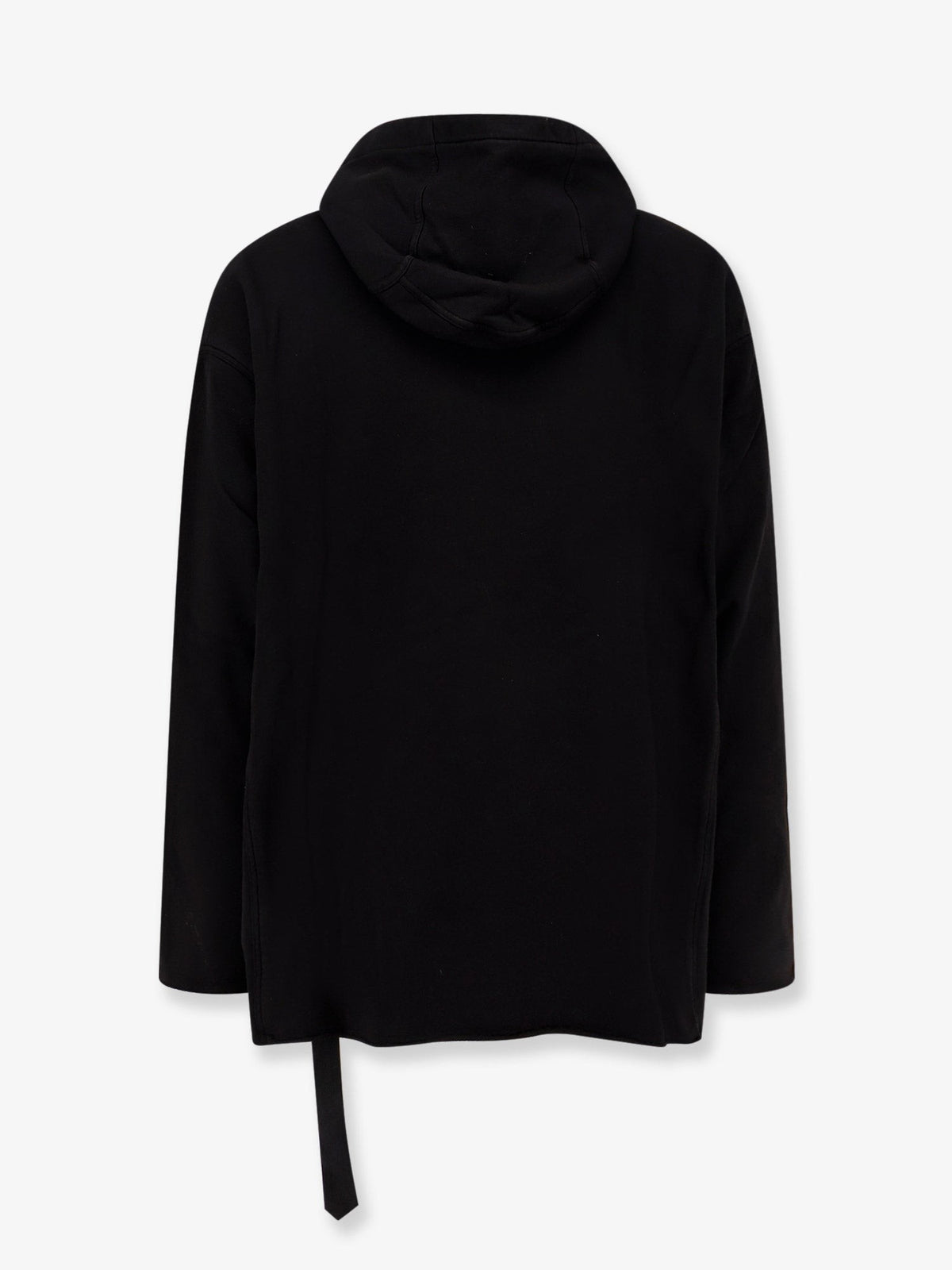 Peter cotton sweatshirt