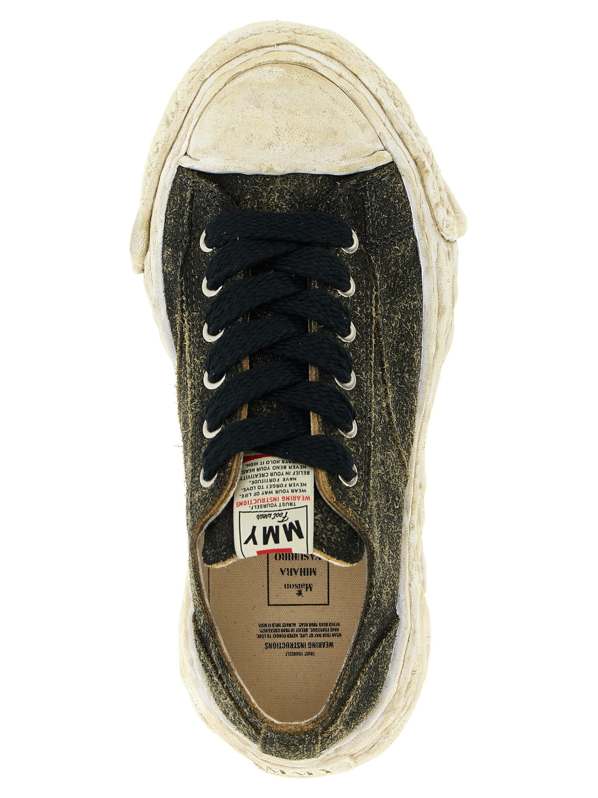 'Peterson23' sneakers