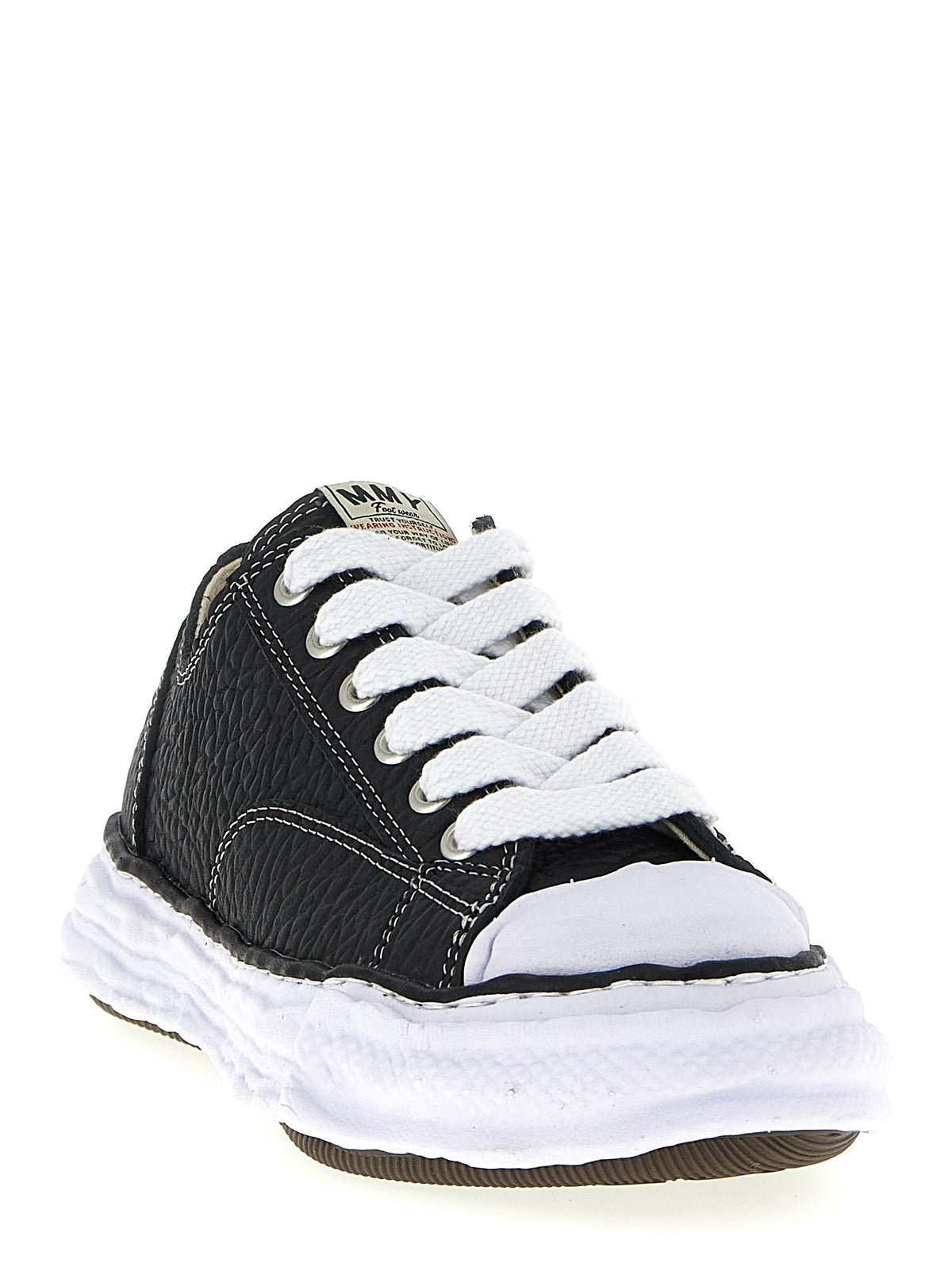 'Peterson23' sneakers