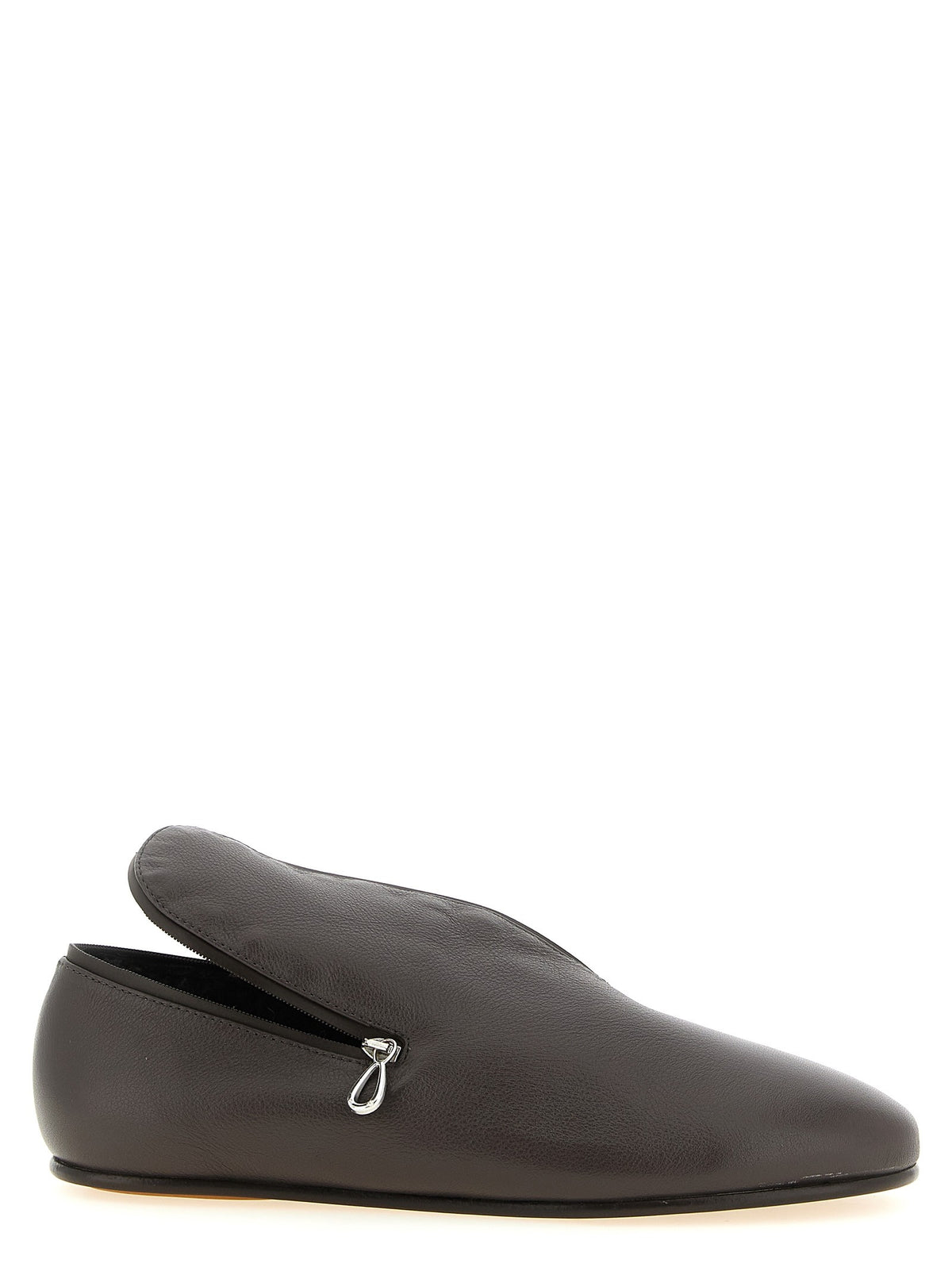 'Petrel' loafers