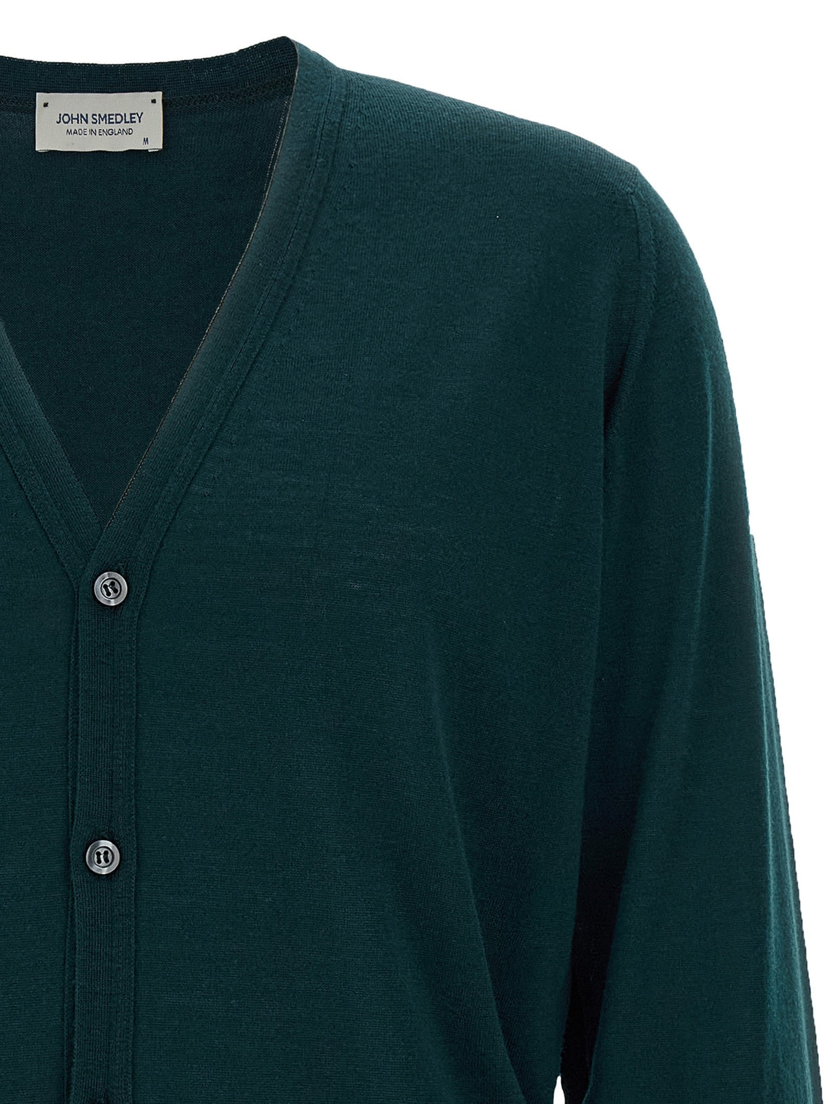 'Petworth' cardigan
