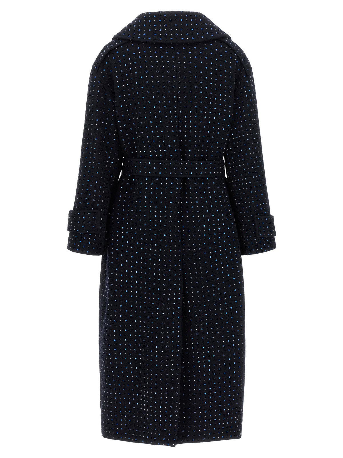 'Peugeot' coat