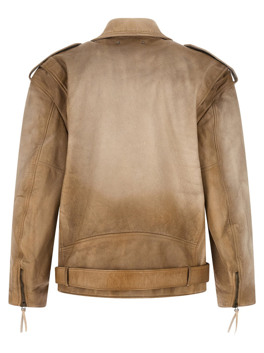 'Phoebe' jacket